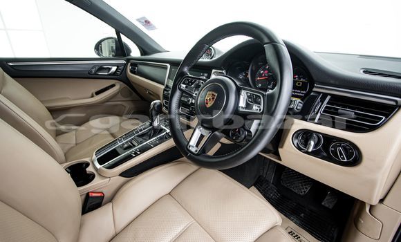 Buy Used Porsche Macan Blue Car in Bangkok in Bangkok Buy Used Porsche Macan Blue Car in Bangkok in Bangkok