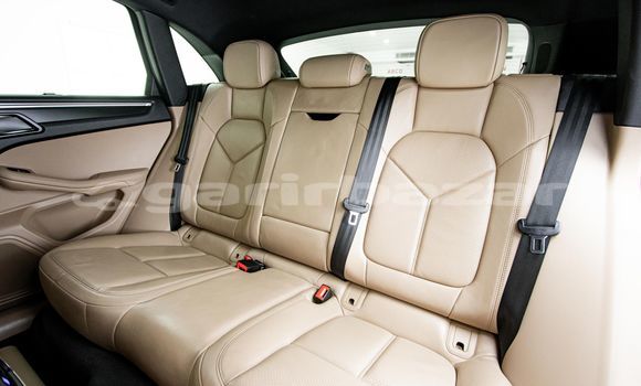 Buy Used Porsche Macan Blue Car in Bangkok in Bangkok Buy Used Porsche Macan Blue Car in Bangkok in Bangkok