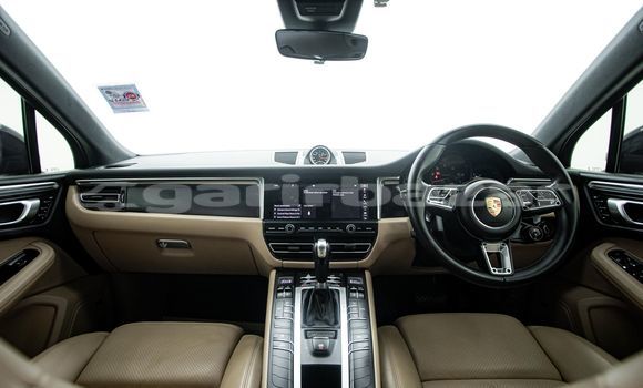 Buy Used Porsche Macan Blue Car in Bangkok in Bangkok Buy Used Porsche Macan Blue Car in Bangkok in Bangkok