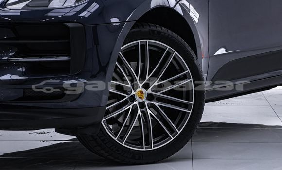 Buy Used Porsche Macan Blue Car in Bangkok in Bangkok Buy Used Porsche Macan Blue Car in Bangkok in Bangkok