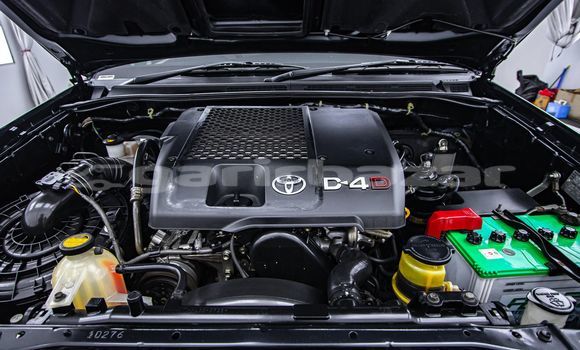 Buy Used Toyota Fortuner Black Car in Bangkok in Bangkok Buy Used Toyota Fortuner Black Car in Bangkok in Bangkok