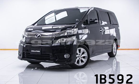 ซื้อ รถมือสอง Toyota Vellfire สีดำ รถยนต์ ใน %{เมือง} ใน กรุงเทพมหานคร ซื้อ รถมือสอง Toyota Vellfire สีดำ รถยนต์ ใน %{เมือง} ใน กรุงเทพมหานคร
