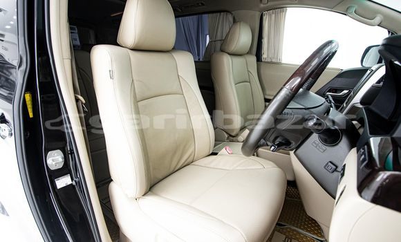 ซื้อ รถมือสอง Toyota Vellfire สีดำ รถยนต์ ใน %{เมือง} ใน กรุงเทพมหานคร ซื้อ รถมือสอง Toyota Vellfire สีดำ รถยนต์ ใน %{เมือง} ใน กรุงเทพมหานคร