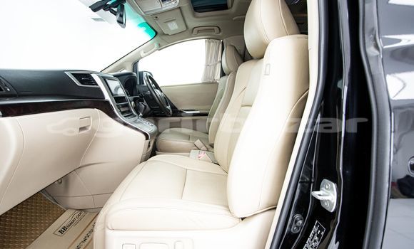 ซื้อ รถมือสอง Toyota Vellfire สีดำ รถยนต์ ใน %{เมือง} ใน กรุงเทพมหานคร ซื้อ รถมือสอง Toyota Vellfire สีดำ รถยนต์ ใน %{เมือง} ใน กรุงเทพมหานคร