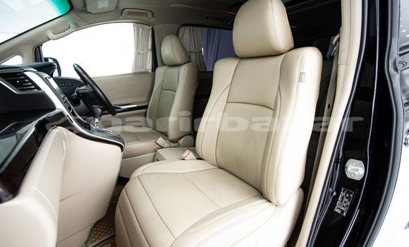 ซื้อ รถมือสอง Toyota Vellfire สีดำ รถยนต์ ใน %{เมือง} ใน กรุงเทพมหานคร ซื้อ รถมือสอง Toyota Vellfire สีดำ รถยนต์ ใน %{เมือง} ใน กรุงเทพมหานคร