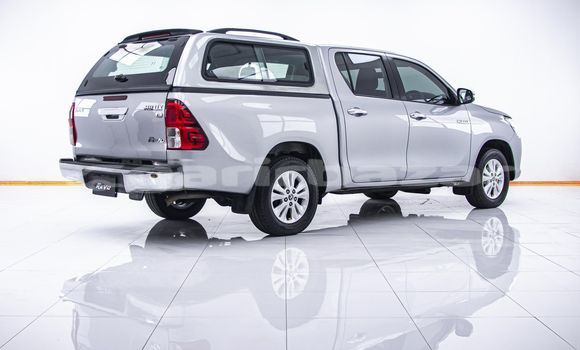 Buy Used Toyota Hiluxe Revo Other Car in Bangkok in Bangkok Buy Used Toyota Hiluxe Revo Other Car in Bangkok in Bangkok