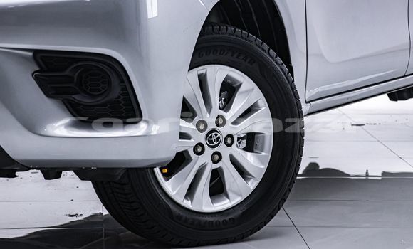 Buy Used Toyota Hiluxe Revo Other Car in Bangkok in Bangkok Buy Used Toyota Hiluxe Revo Other Car in Bangkok in Bangkok