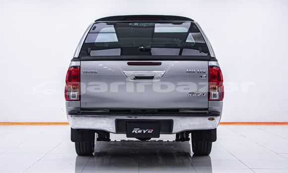 Buy Used Toyota Hiluxe Revo Other Car in Bangkok in Bangkok Buy Used Toyota Hiluxe Revo Other Car in Bangkok in Bangkok