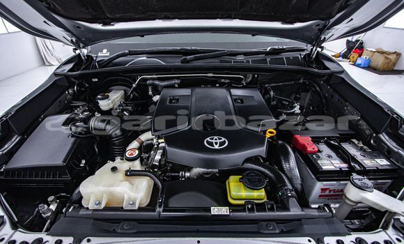 Buy Used Toyota Hiluxe Revo Other Car in Bangkok in Bangkok Buy Used Toyota Hiluxe Revo Other Car in Bangkok in Bangkok