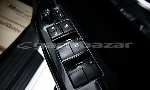 Buy Used Toyota Hiluxe Revo Other Car in Bangkok in Bangkok Buy Used Toyota Hiluxe Revo Other Car in Bangkok in Bangkok