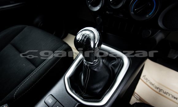 Buy Used Toyota Hiluxe Revo Other Car in Bangkok in Bangkok Buy Used Toyota Hiluxe Revo Other Car in Bangkok in Bangkok