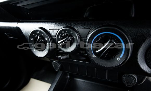 Buy Used Toyota Hiluxe Revo Other Car in Bangkok in Bangkok Buy Used Toyota Hiluxe Revo Other Car in Bangkok in Bangkok