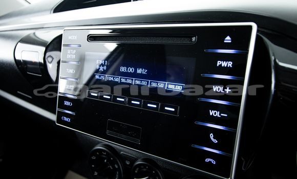 Buy Used Toyota Hiluxe Revo Other Car in Bangkok in Bangkok Buy Used Toyota Hiluxe Revo Other Car in Bangkok in Bangkok