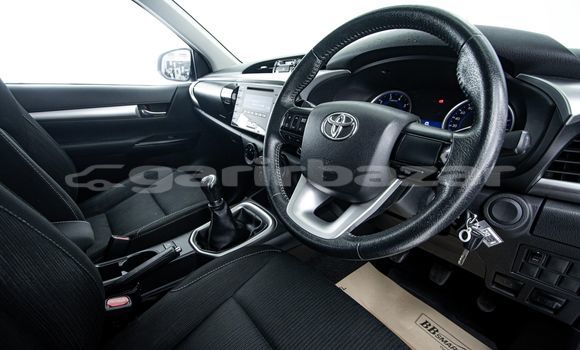 Buy Used Toyota Hiluxe Revo Other Car in Bangkok in Bangkok Buy Used Toyota Hiluxe Revo Other Car in Bangkok in Bangkok