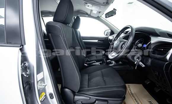 Buy Used Toyota Hiluxe Revo Other Car in Bangkok in Bangkok Buy Used Toyota Hiluxe Revo Other Car in Bangkok in Bangkok