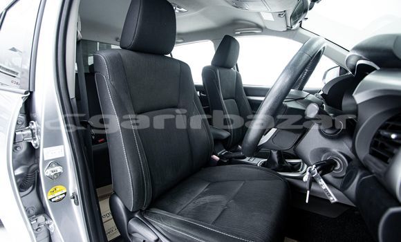 Buy Used Toyota Hiluxe Revo Other Car in Bangkok in Bangkok Buy Used Toyota Hiluxe Revo Other Car in Bangkok in Bangkok