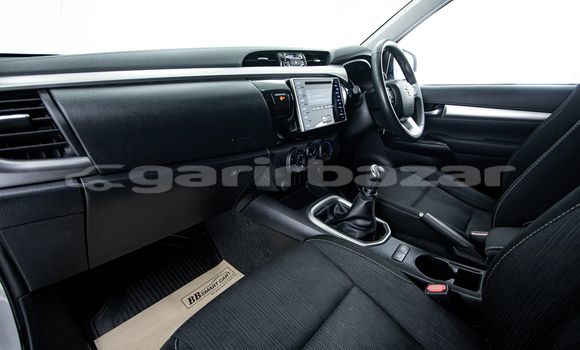 Buy Used Toyota Hiluxe Revo Other Car in Bangkok in Bangkok Buy Used Toyota Hiluxe Revo Other Car in Bangkok in Bangkok