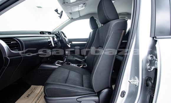 Buy Used Toyota Hiluxe Revo Other Car in Bangkok in Bangkok Buy Used Toyota Hiluxe Revo Other Car in Bangkok in Bangkok