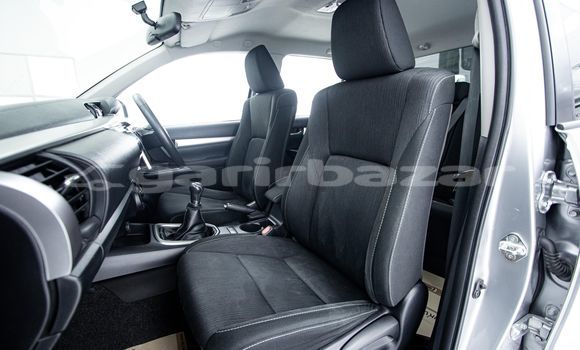 Buy Used Toyota Hiluxe Revo Other Car in Bangkok in Bangkok Buy Used Toyota Hiluxe Revo Other Car in Bangkok in Bangkok