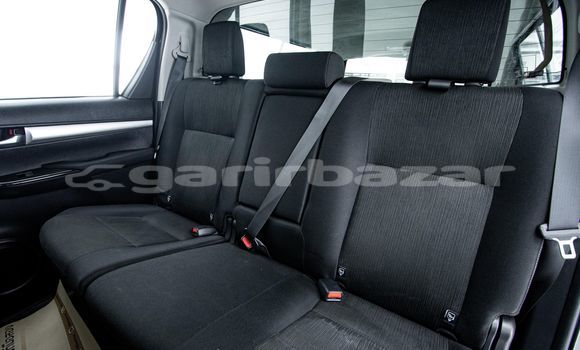 Buy Used Toyota Hiluxe Revo Other Car in Bangkok in Bangkok Buy Used Toyota Hiluxe Revo Other Car in Bangkok in Bangkok