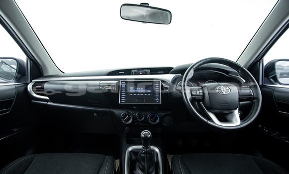 Buy Used Toyota Hiluxe Revo Other Car in Bangkok in Bangkok Buy Used Toyota Hiluxe Revo Other Car in Bangkok in Bangkok