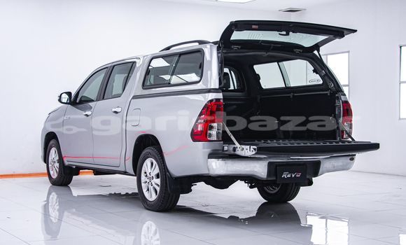 Buy Used Toyota Hiluxe Revo Other Car in Bangkok in Bangkok Buy Used Toyota Hiluxe Revo Other Car in Bangkok in Bangkok