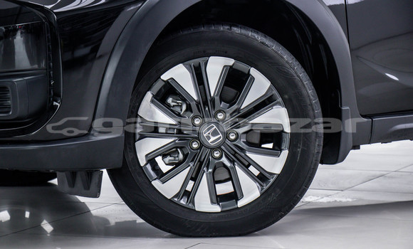 Buy Used Honda BR-V Black Car in Bangkok in Bangkok Buy Used Honda BR-V Black Car in Bangkok in Bangkok