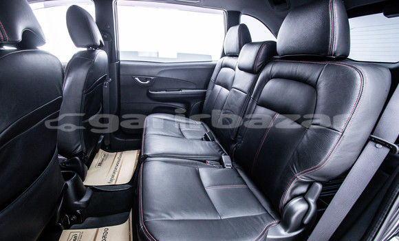 Buy Used Honda BR-V Black Car in Bangkok in Bangkok Buy Used Honda BR-V Black Car in Bangkok in Bangkok