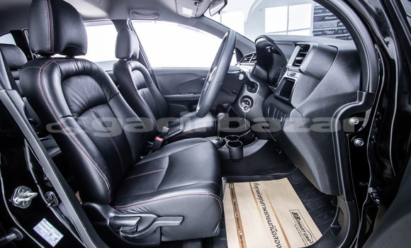 Buy Used Honda BR-V Black Car in Bangkok in Bangkok Buy Used Honda BR-V Black Car in Bangkok in Bangkok