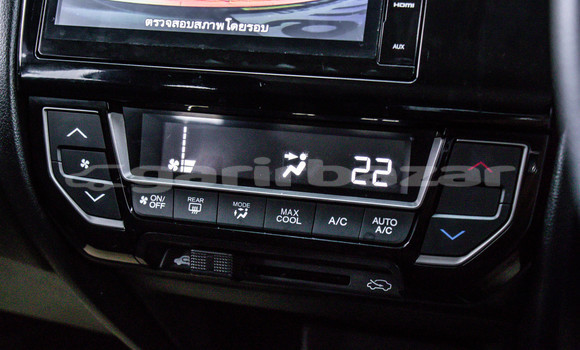 Buy Used Honda BR-V Black Car in Bangkok in Bangkok Buy Used Honda BR-V Black Car in Bangkok in Bangkok