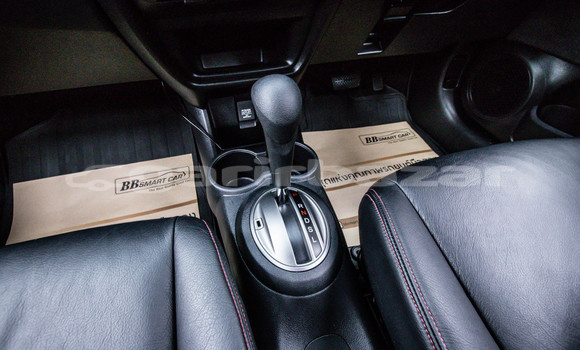 Buy Used Honda BR-V Black Car in Bangkok in Bangkok Buy Used Honda BR-V Black Car in Bangkok in Bangkok