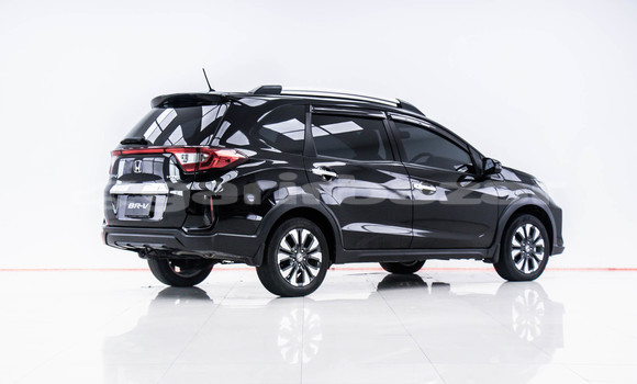 Buy Used Honda BR-V Black Car in Bangkok in Bangkok Buy Used Honda BR-V Black Car in Bangkok in Bangkok