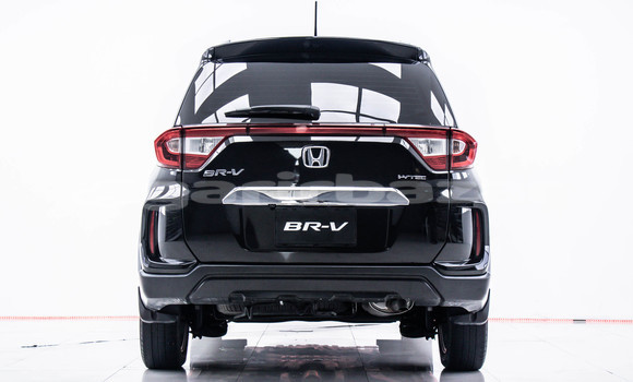 Buy Used Honda BR-V Black Car in Bangkok in Bangkok Buy Used Honda BR-V Black Car in Bangkok in Bangkok