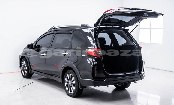 Buy Used Honda BR-V Black Car in Bangkok in Bangkok Buy Used Honda BR-V Black Car in Bangkok in Bangkok