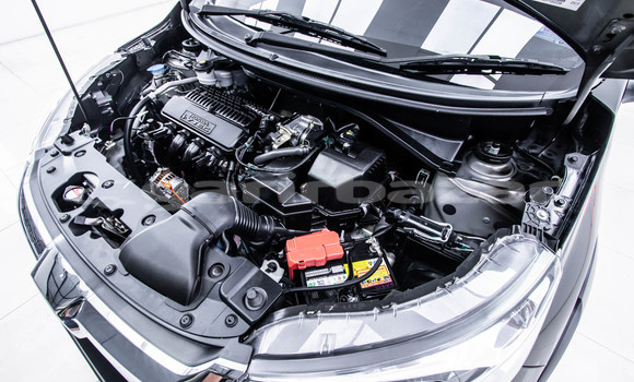 Buy Used Honda BR-V Black Car in Bangkok in Bangkok Buy Used Honda BR-V Black Car in Bangkok in Bangkok