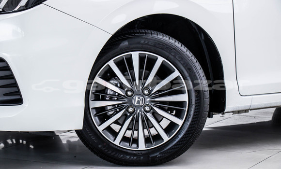 Buy Used Honda City White Car in Bangkok in Bangkok Buy Used Honda City White Car in Bangkok in Bangkok