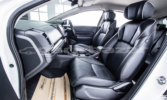 Buy Used Honda City White Car in Bangkok in Bangkok Buy Used Honda City White Car in Bangkok in Bangkok