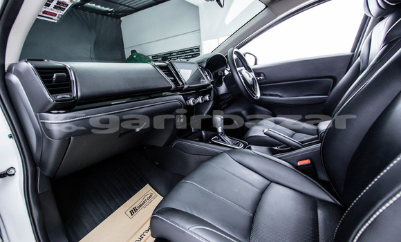 Buy Used Honda City White Car in Bangkok in Bangkok Buy Used Honda City White Car in Bangkok in Bangkok