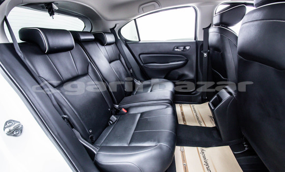 Buy Used Honda City White Car in Bangkok in Bangkok Buy Used Honda City White Car in Bangkok in Bangkok