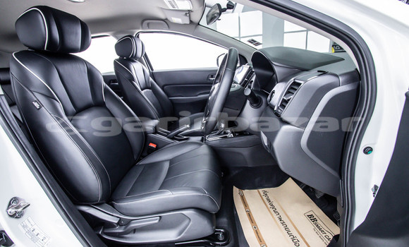 Buy Used Honda City White Car in Bangkok in Bangkok Buy Used Honda City White Car in Bangkok in Bangkok