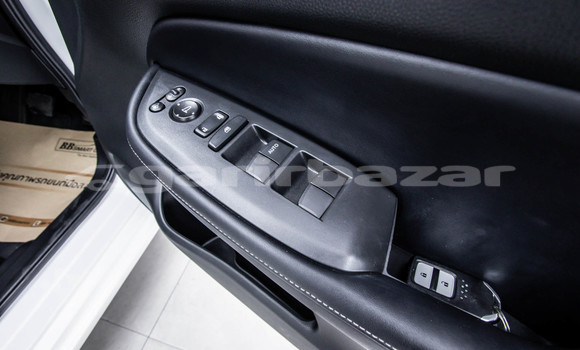 Buy Used Honda City White Car in Bangkok in Bangkok Buy Used Honda City White Car in Bangkok in Bangkok