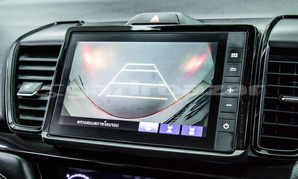 Buy Used Honda City White Car in Bangkok in Bangkok Buy Used Honda City White Car in Bangkok in Bangkok