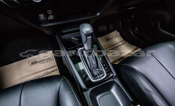 Buy Used Honda City White Car in Bangkok in Bangkok Buy Used Honda City White Car in Bangkok in Bangkok