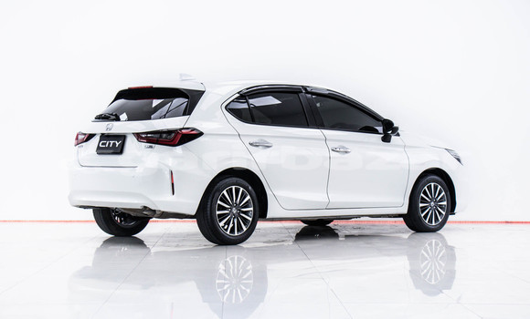 Buy Used Honda City White Car in Bangkok in Bangkok Buy Used Honda City White Car in Bangkok in Bangkok