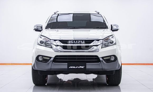 ซื้อ รถมือสอง Isuzu MU-X ขาว รถยนต์ ใน %{เมือง} ใน กรุงเทพมหานคร ซื้อ รถมือสอง Isuzu MU-X ขาว รถยนต์ ใน %{เมือง} ใน กรุงเทพมหานคร