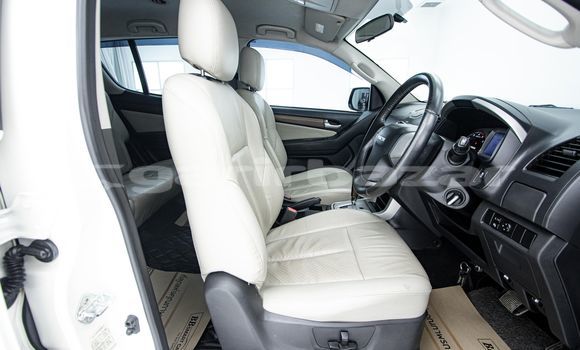 ซื้อ รถมือสอง Isuzu MU-X ขาว รถยนต์ ใน %{เมือง} ใน กรุงเทพมหานคร ซื้อ รถมือสอง Isuzu MU-X ขาว รถยนต์ ใน %{เมือง} ใน กรุงเทพมหานคร