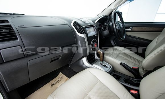 ซื้อ รถมือสอง Isuzu MU-X ขาว รถยนต์ ใน %{เมือง} ใน กรุงเทพมหานคร ซื้อ รถมือสอง Isuzu MU-X ขาว รถยนต์ ใน %{เมือง} ใน กรุงเทพมหานคร