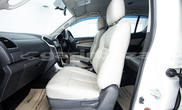 ซื้อ รถมือสอง Isuzu MU-X ขาว รถยนต์ ใน %{เมือง} ใน กรุงเทพมหานคร ซื้อ รถมือสอง Isuzu MU-X ขาว รถยนต์ ใน %{เมือง} ใน กรุงเทพมหานคร