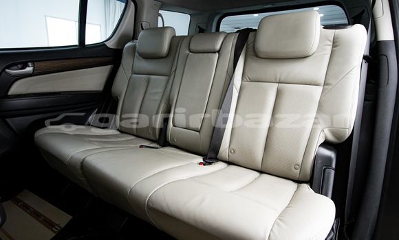 ซื้อ รถมือสอง Isuzu MU-X ขาว รถยนต์ ใน %{เมือง} ใน กรุงเทพมหานคร ซื้อ รถมือสอง Isuzu MU-X ขาว รถยนต์ ใน %{เมือง} ใน กรุงเทพมหานคร