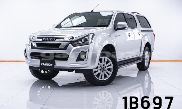 Buy Used Isuzu D-Max Other Car in Bangkok in Bangkok Buy Used Isuzu D-Max Other Car in Bangkok in Bangkok